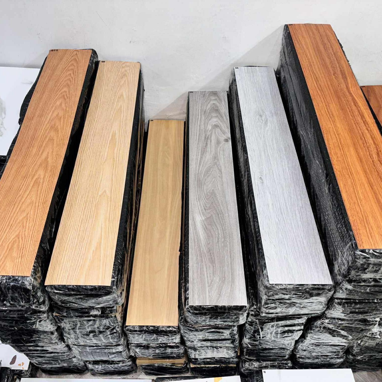 Peel and stick LVT Peel and stick LVT