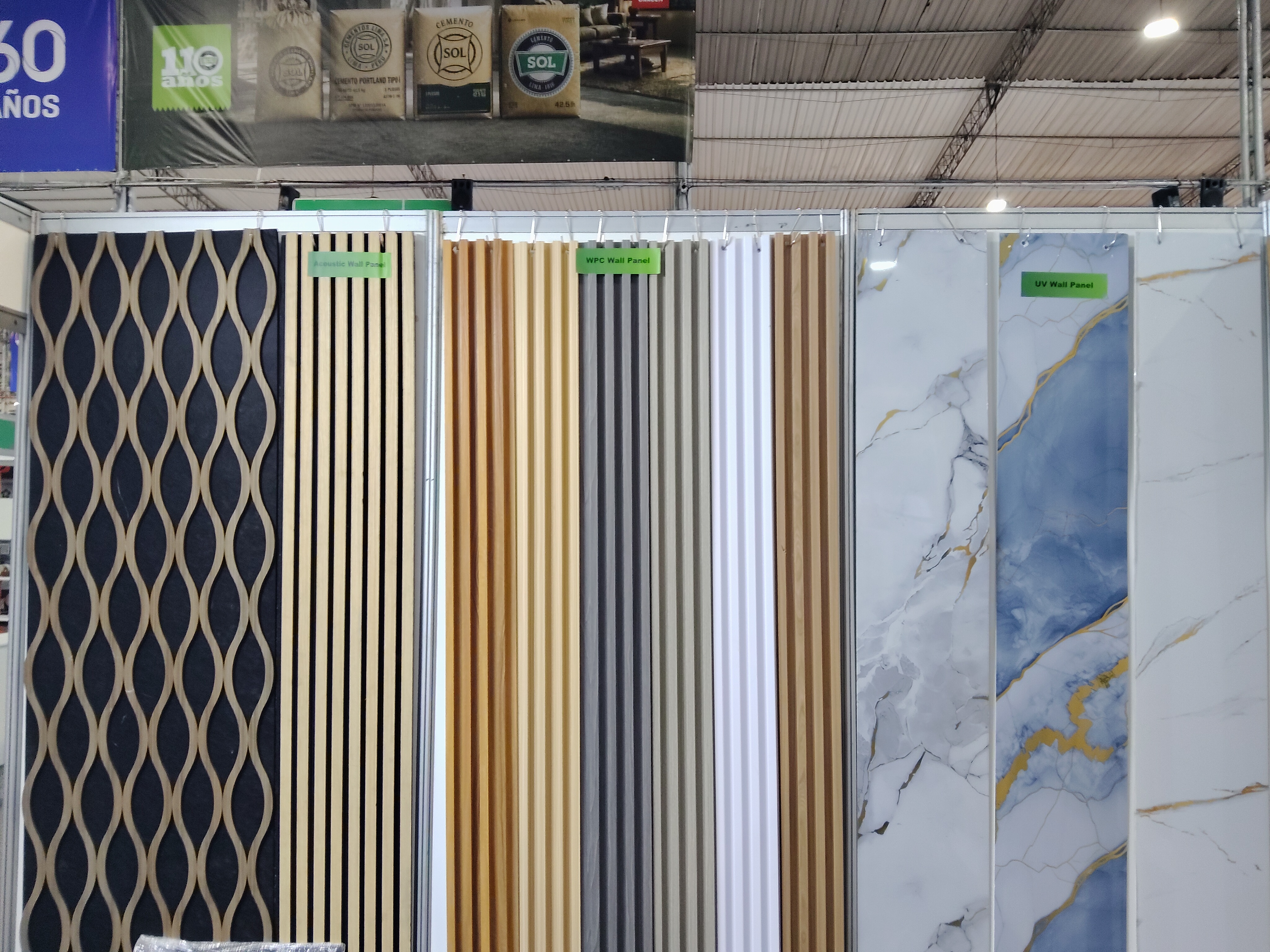 Wall Panels Wall Panels