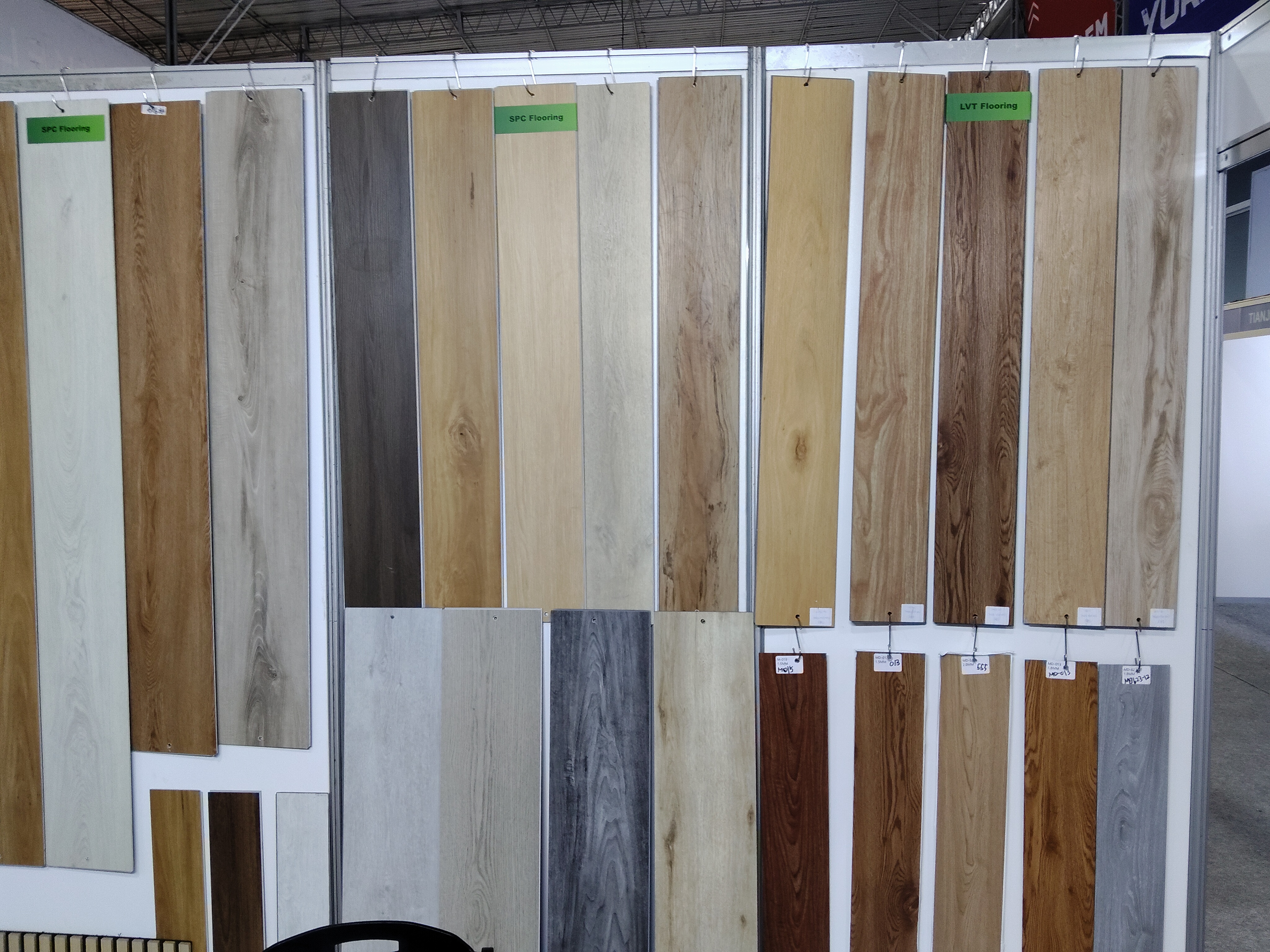 Flooring Flooring