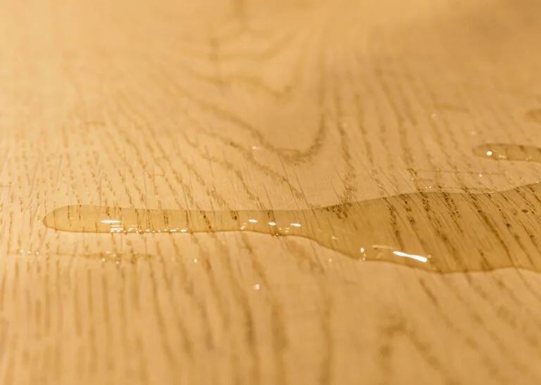 Flooring failure - 01 Flooring failure - 01