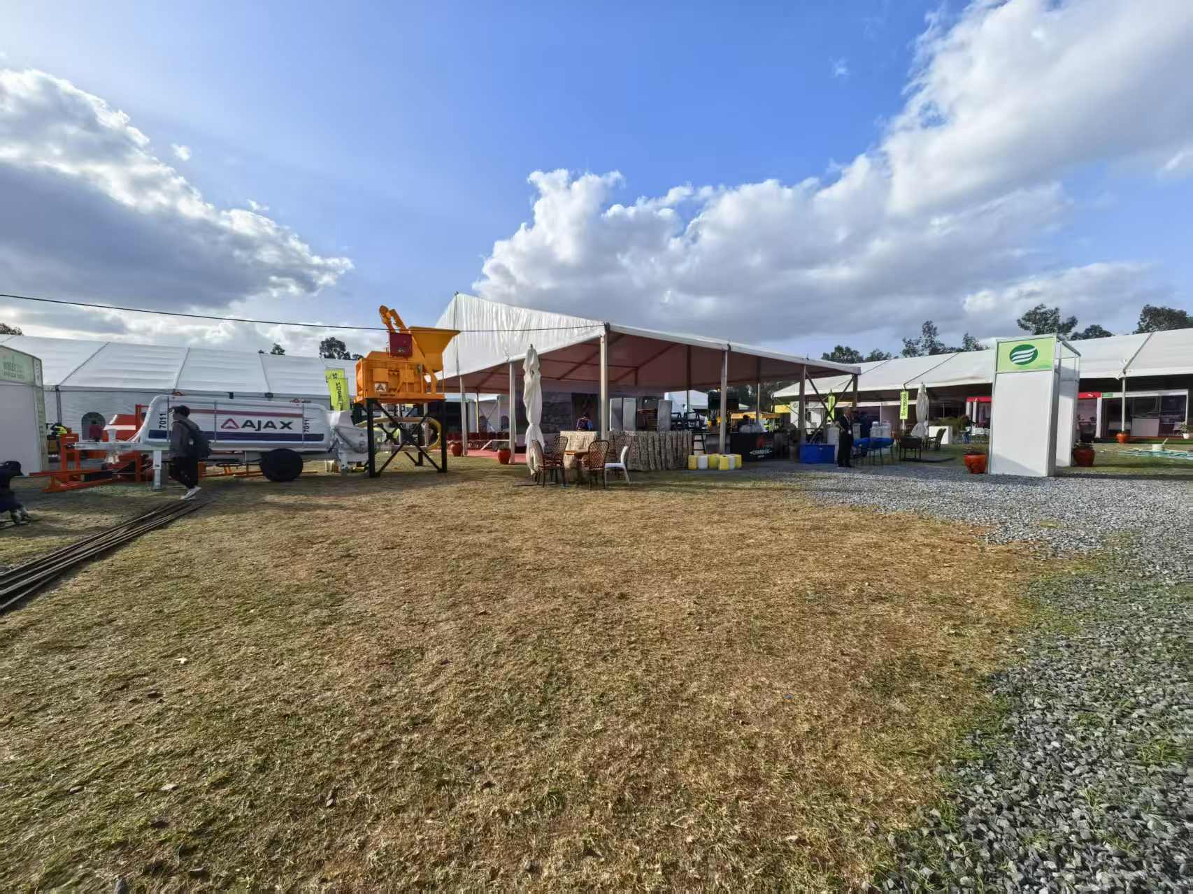 Venue 2 Venue 2
