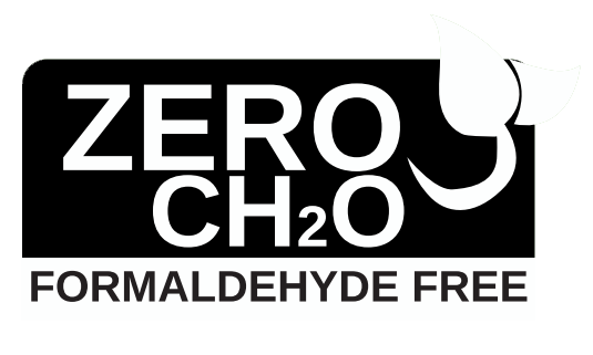 FORMALDEHYDE FREE