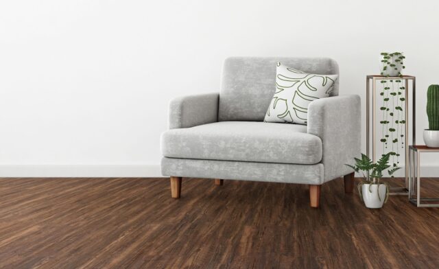 Vinyl Flooring - darekaoufloor