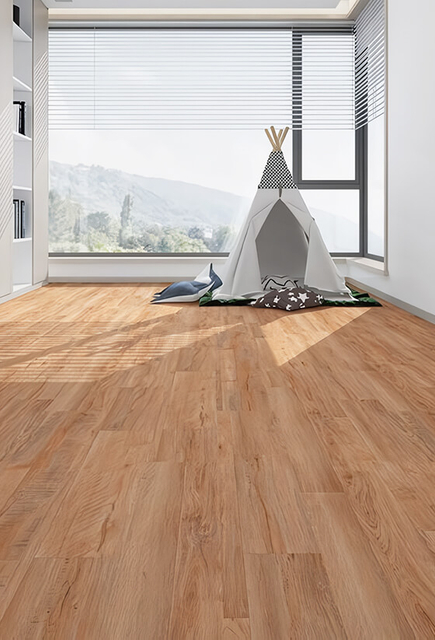 Laminate-flooring