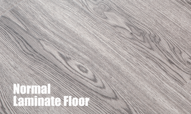 Normal Laminate Floor - Darekaou