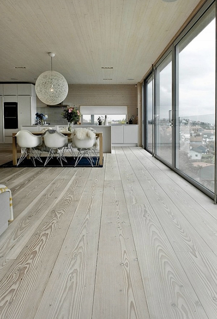 MGO-Flooring