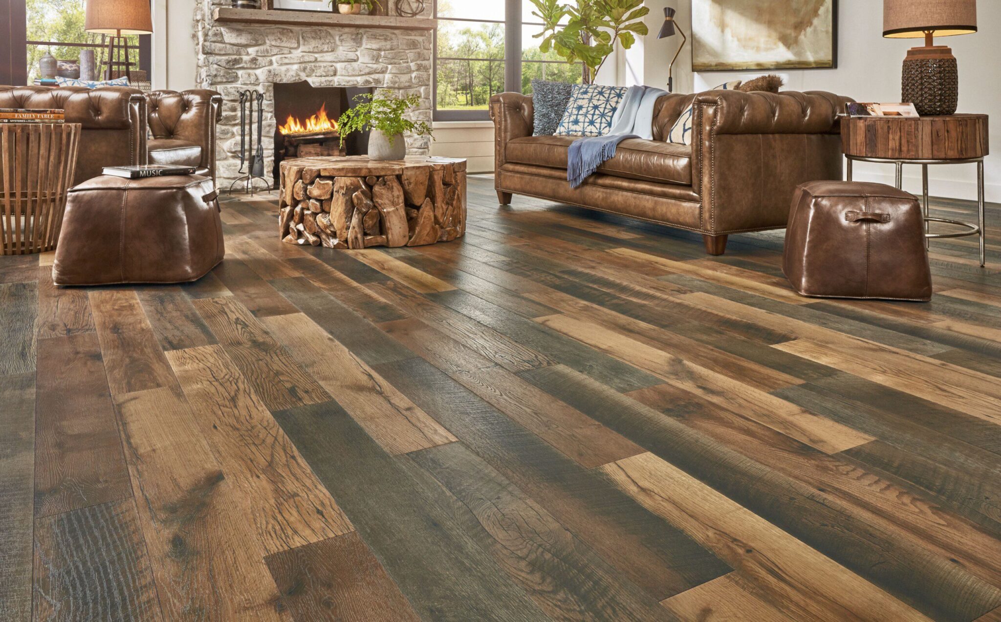  A Comprehensive Guide to Choosing the Best Laminate Flooring for Your Home