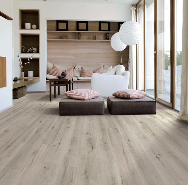 MGO Flooring