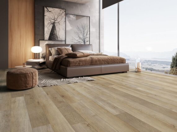 vinyl flooring - darekaoufloor