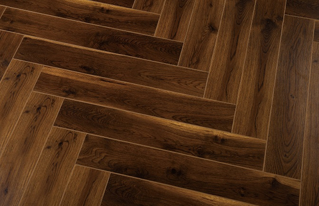 Herringbone Floor - S90758-4