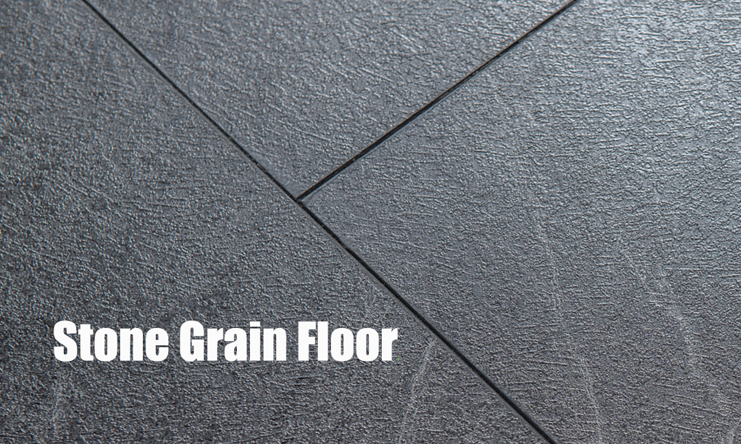 Stone Grain Floor_