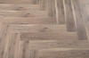 Herringbone Floor - S2609