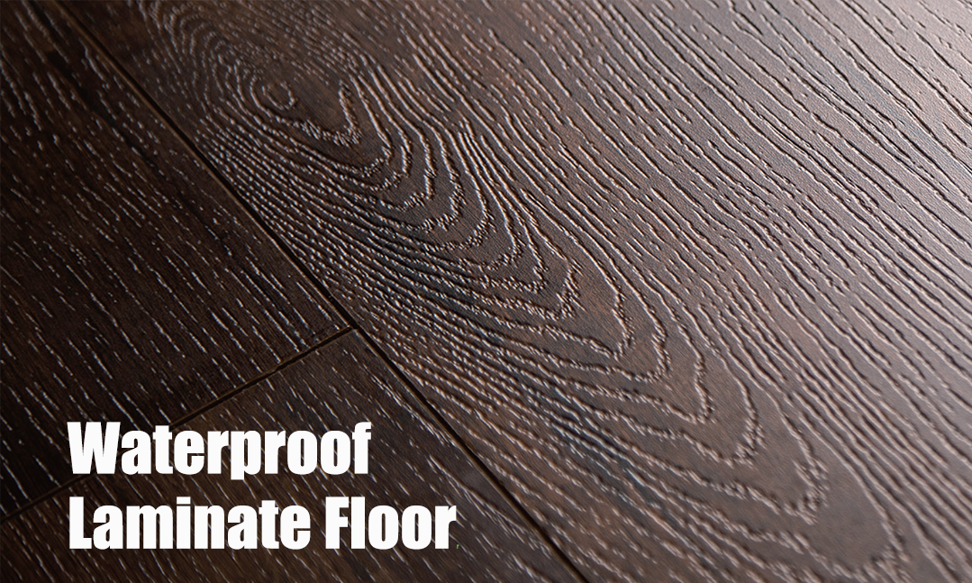 Waterproof Laminate Flooring_