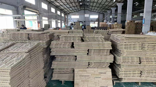 PU Stone Manufacturer