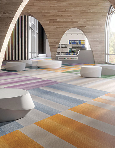 Education-Flooring