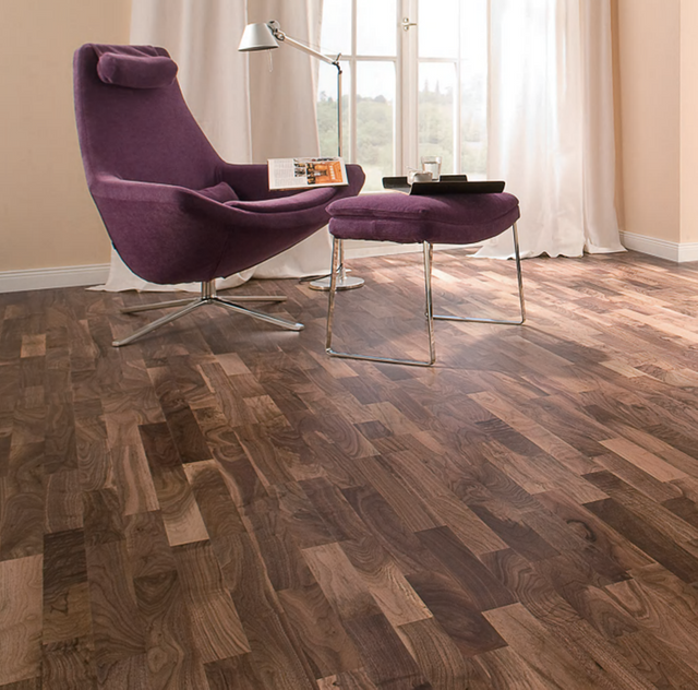 EIR-5 Series - MGO Flooring