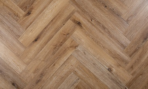 Herringbone Floor - DFH504