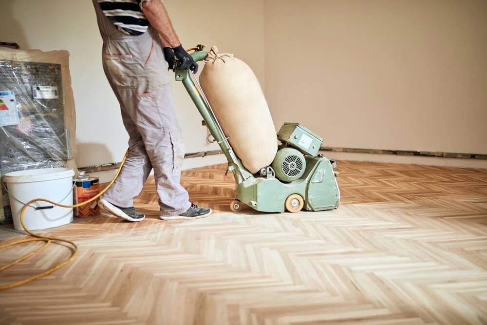 DAREKAOU Parquet 5