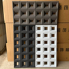Faux stone - artificial structure stone