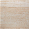 Flexible tiles - travertine tiles
