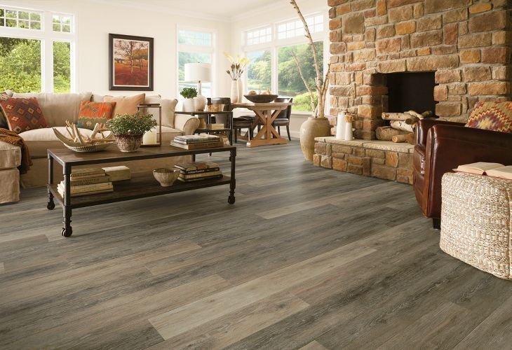 Popular Vinyl Flooring Colors 2025 | Timeless & Trendy Designs by Darekaou Floor