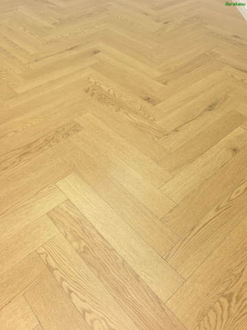 Herringbone Floor - DFH517