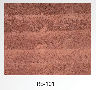 Rammed Earth Tiles RE-101