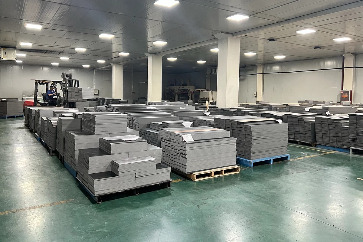 the Best SPC Flooring Supplier -4