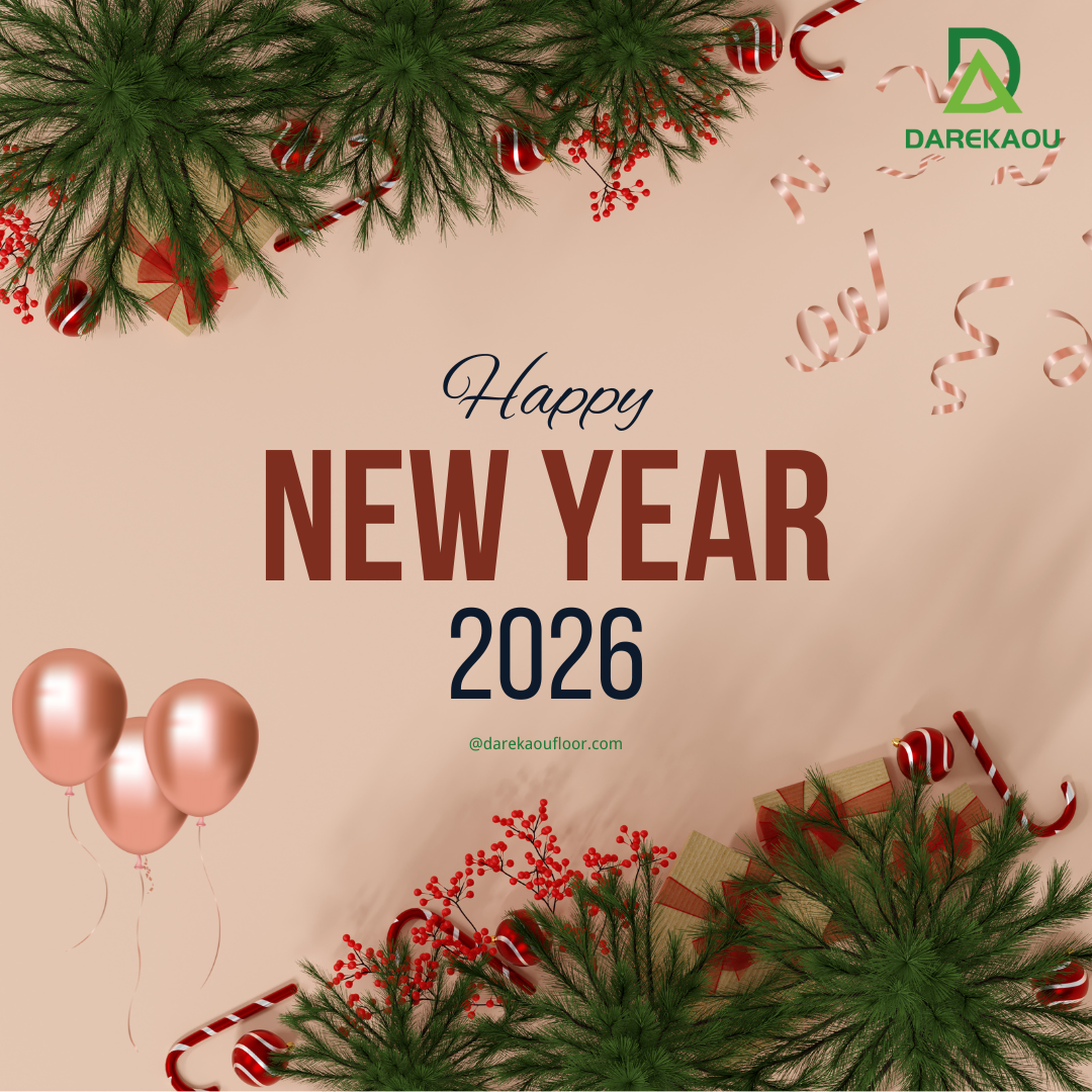 Hailey - happy New Year