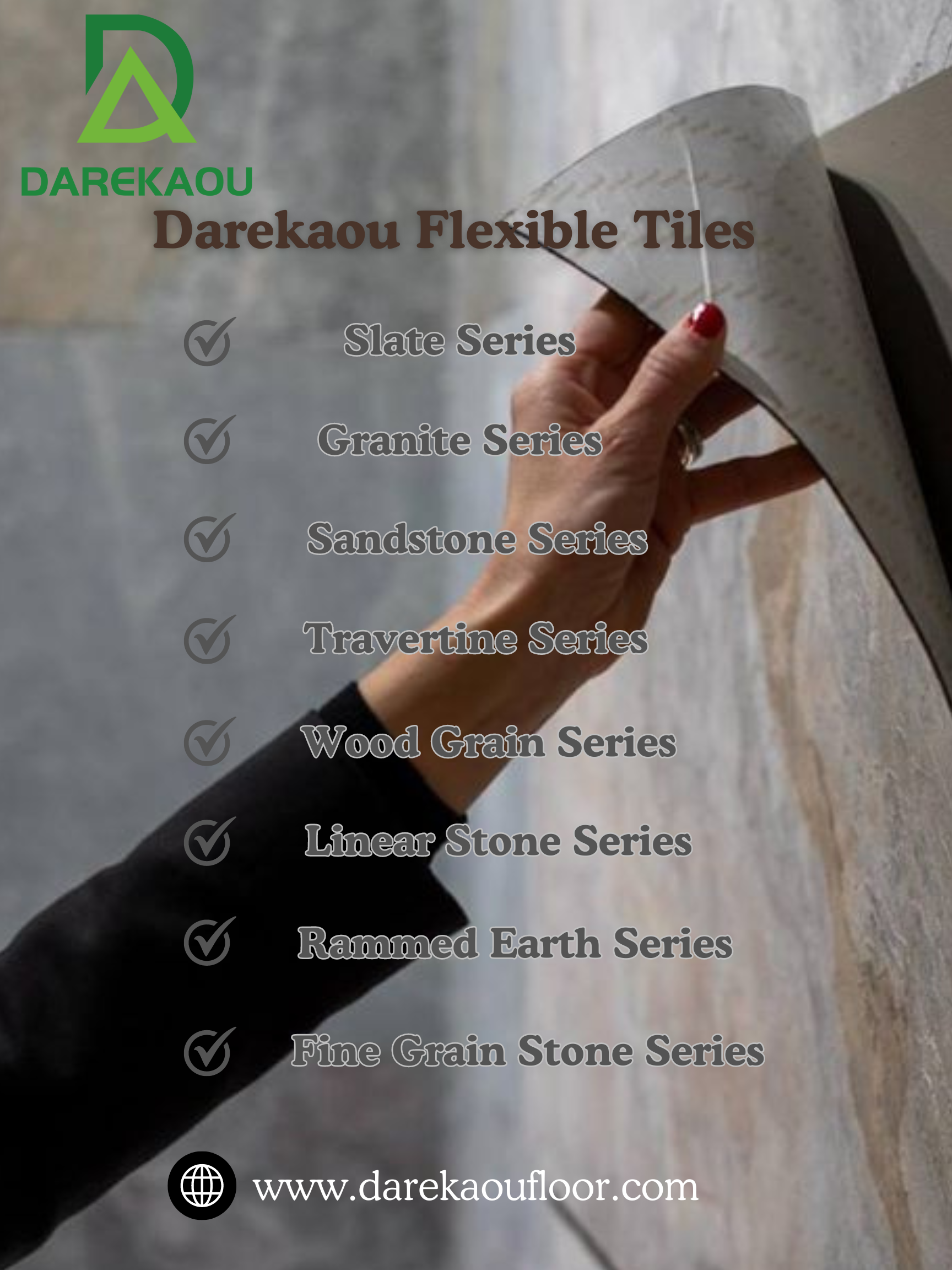 Step-by-Step: Installing Flexible Tiles Like a Pro