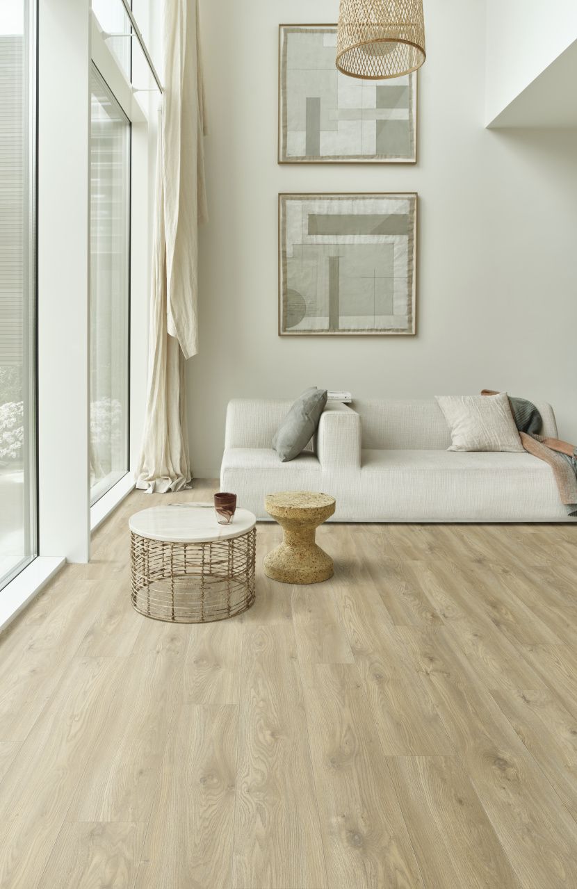 Darekaou Laminate Flooring