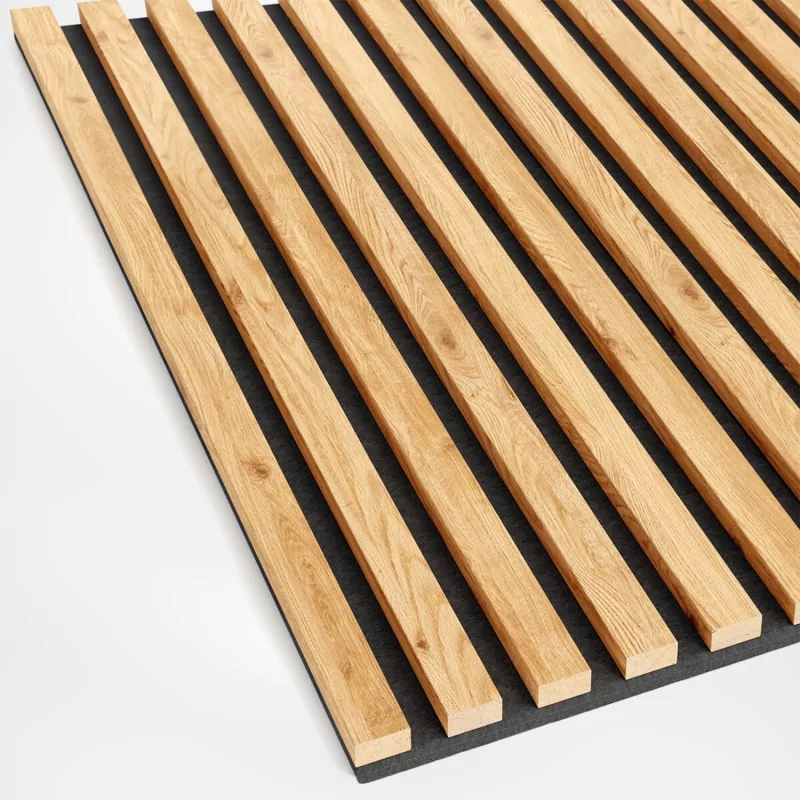 Acoustic panels 6