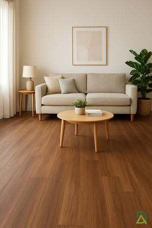 SPC flooring - Asia-Pacific collection