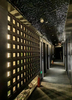 Faux stone - artificial structure stone
