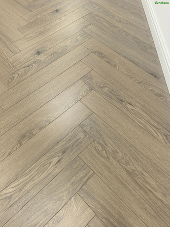 Herringbone Floor - DFH512