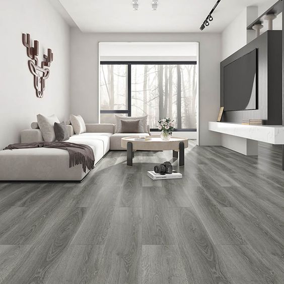 Darekaou Laminate Floor Manufacturer