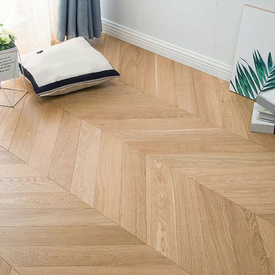 Darekaou Laminate Floor Manufacturer