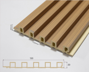 139 Fluted Panel