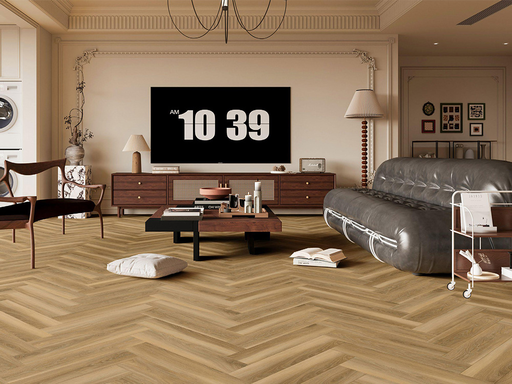 Darekaou LVT Floor