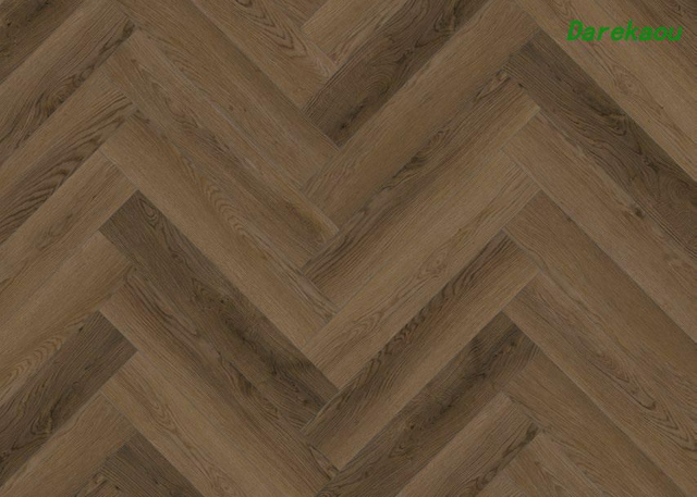 Herringbone LVT Flooring - LQ6138-3