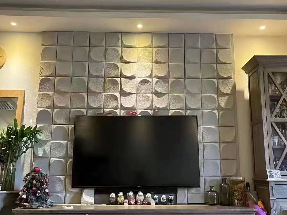 DAREKAOU PU stone wall panels -3