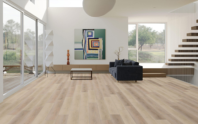 LVT Flooring - www.darekaoufloor.com