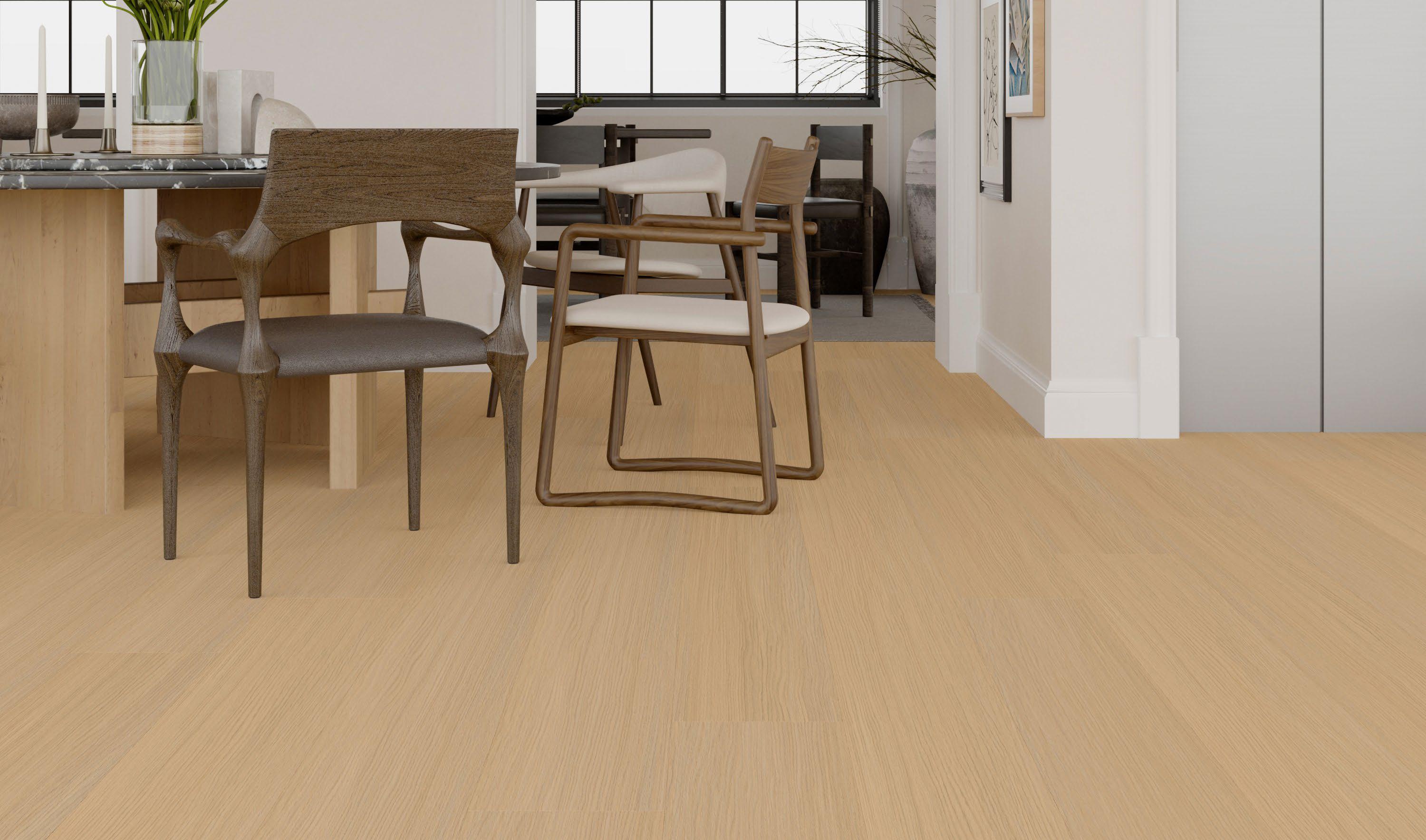 Darekaou LVT Flooring