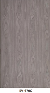 Acoustic Slat Wall Panel - EV-670C