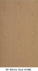 Acoustic Slat Wall Panel - EV White Oak-4148C