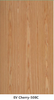 Acoustic Slat Wall Panel - EV Cherry-508c