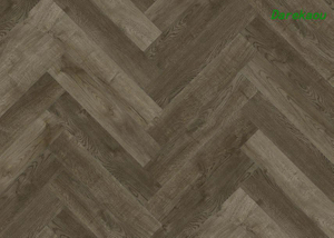 Herringbone LVT Flooring - LQ6186-5