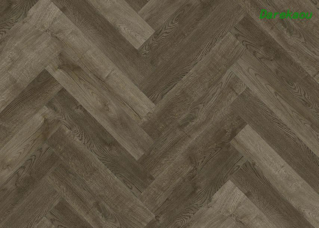 Herringbone LVT Flooring - LQ6186-5