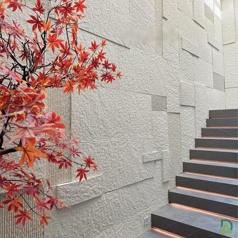 Faux Stone - Stone Venner Combo