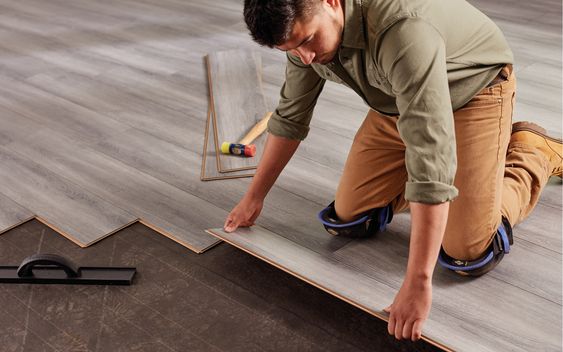 Mastering SPC Flooring Installation: A Step-by-Step Guide for Flawless Results